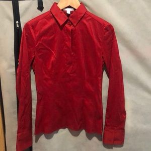 Beautiful boss office shirt